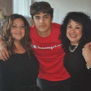 Meet your Posher, Diane